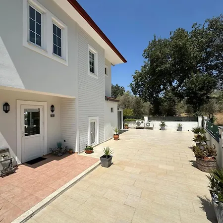 London By Luxury Group * Фетхие