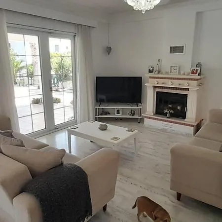 London By Luxury Group Фетхие