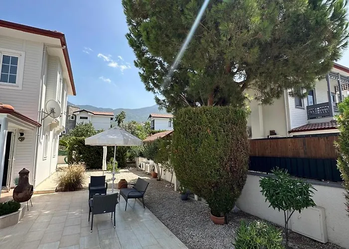 Vila London By Luxury Group