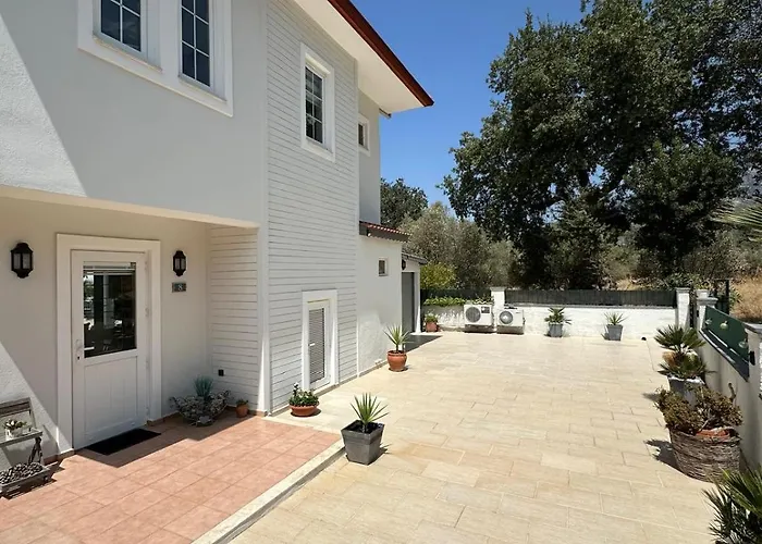 London By Luxury Group * Fethiye