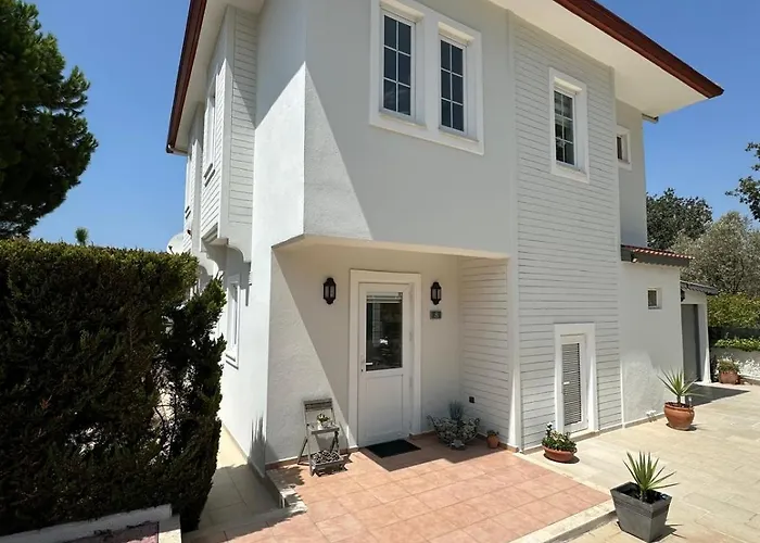 Vila London By Luxury Group