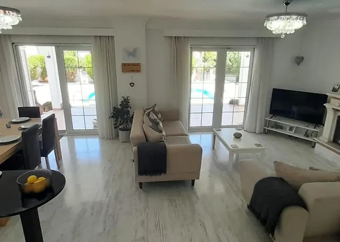 London By Luxury Group * Fethiye