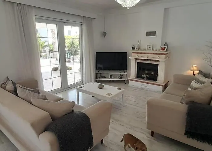 London By Luxury Group Fethiye