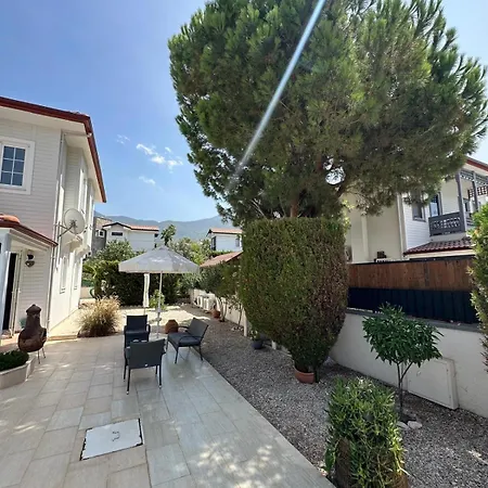 Villa London By Luxury Group