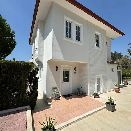 Villa London By Luxury Group