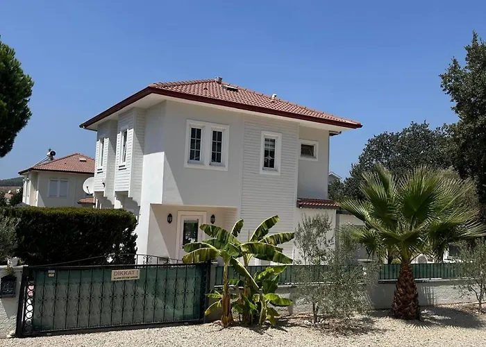 London By Luxury Group * Фетхие