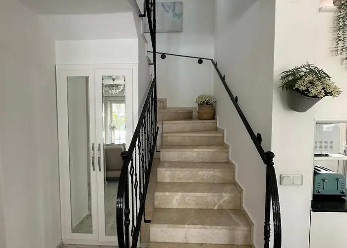 London By Luxury Group Вилла Фетхие