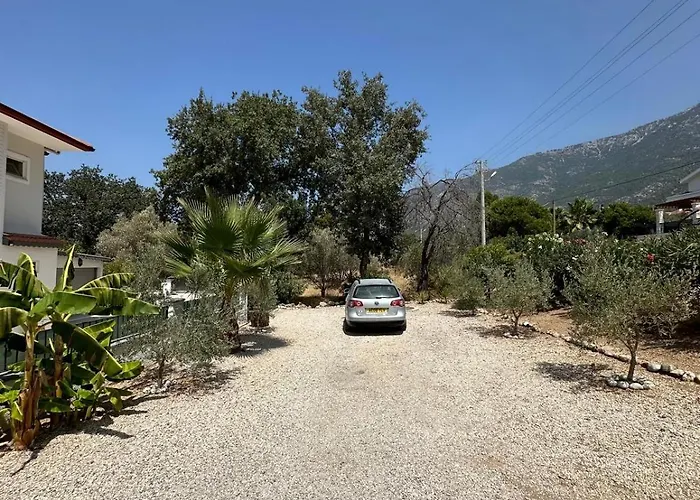 London By Luxury Group * Фетхие