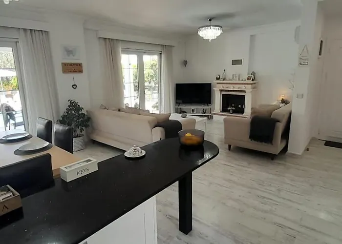Vila London By Luxury Group Fethiye